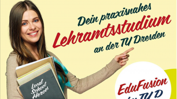 Lehramtsstudenten für den Landkreis